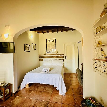 Welcome In Toscana Incantevole Firenze Centro ภายนอก รูปภาพ