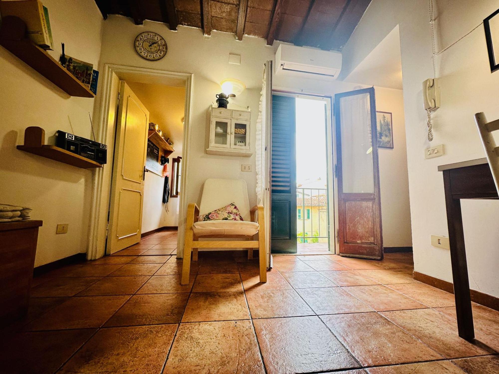 Welcome In Toscana Incantevole Firenze Centro ภายนอก รูปภาพ